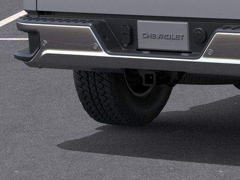 New 2026 Chevrolet Silverado 1500 W/T w/ WT Safety Package image 14