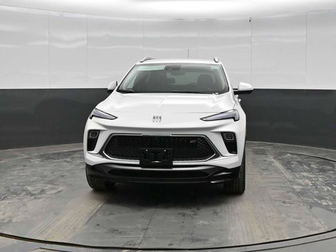 New 2026 Buick Encore GX Sport Touring w/ Advanced Technology Package image 3