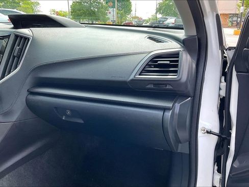 Certified 2022 Subaru Impreza 2.0i AWD/4WD image 19