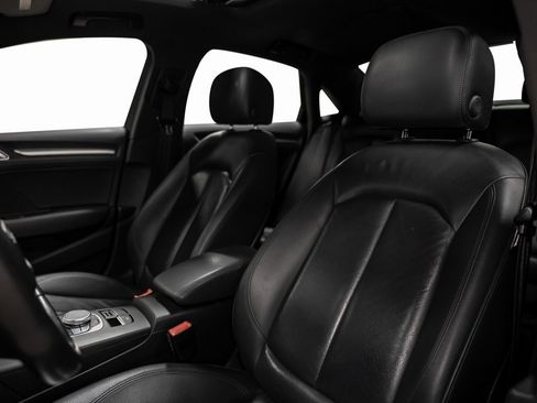 Used 2015 Audi A3 1.8T Premium Plus image 29