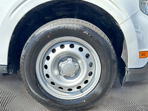 Used 2023 Ford Maverick XL w/ Equipment Group 100A Standard image 30