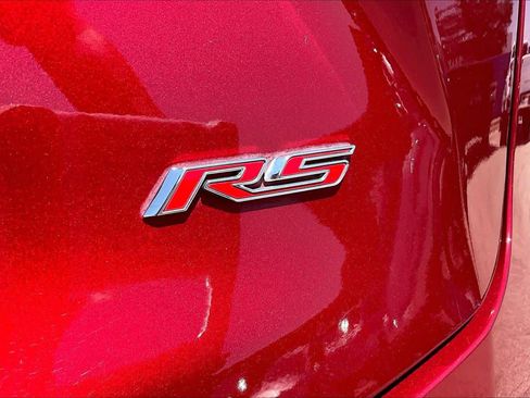 Used 2021 Chevrolet Blazer RS w/ Enhanced Convenience Package AWD/4WD image 10