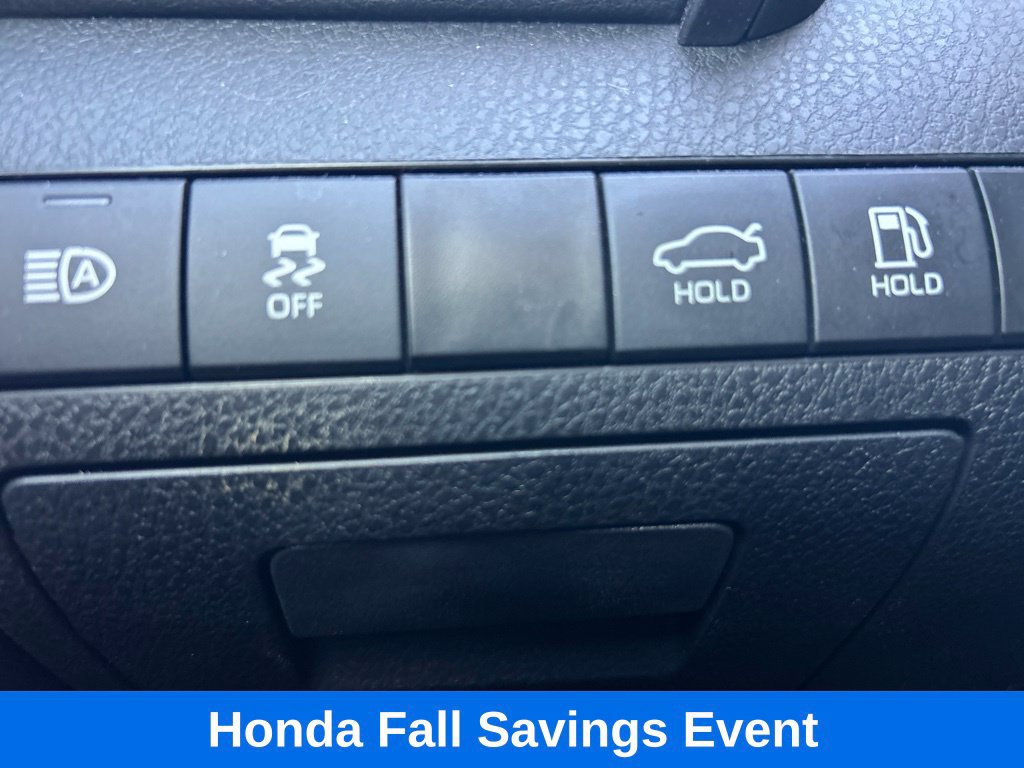 Used 2024 Toyota Camry SE FWD image 20