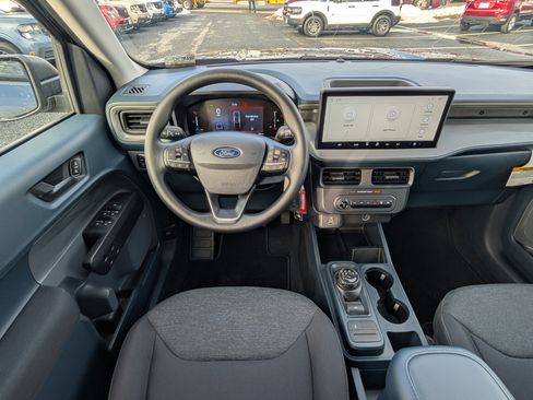 New 2026 Ford Maverick XL w/ Equipment Group 101A image 12