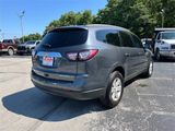 Used 2013 Chevrolet Traverse LT image 3