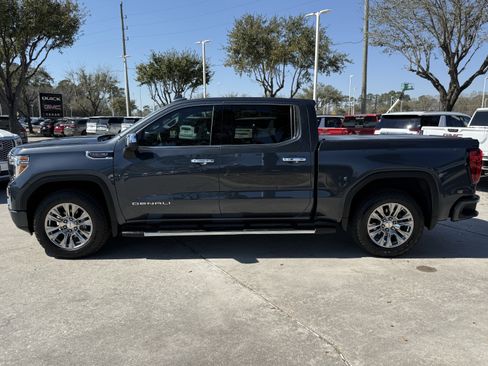 Used 2021 GMC Sierra 1500 Denali image 8