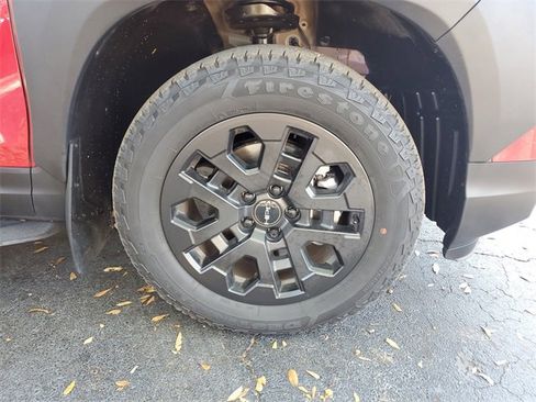 Used 2023 Honda Ridgeline RTL-E image 5