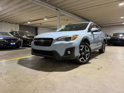 Used 2018 Subaru Crosstrek 2.0i Limited