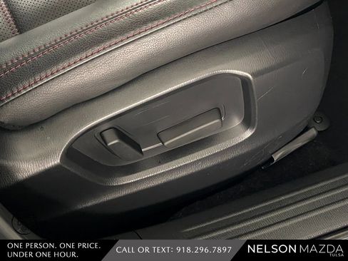 Used 2024 MAZDA CX-5 Carbon Edition image 45