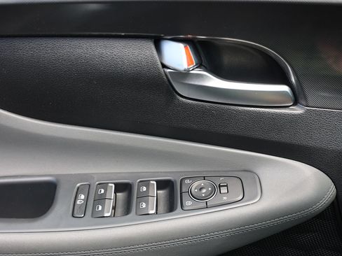 Certified 2021 Hyundai Santa Fe SEL FWD image 36
