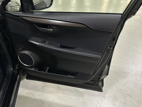 Used 2019 Lexus NX 300 FWD image 38
