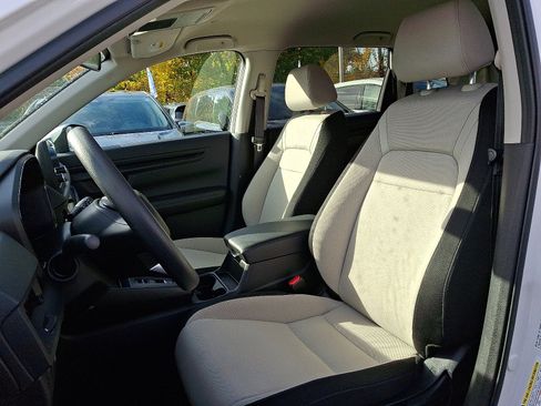 Certified 2025 Honda CR-V LX image 11