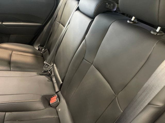 New 2026 Subaru Outback Wilderness AWD/4WD image 19