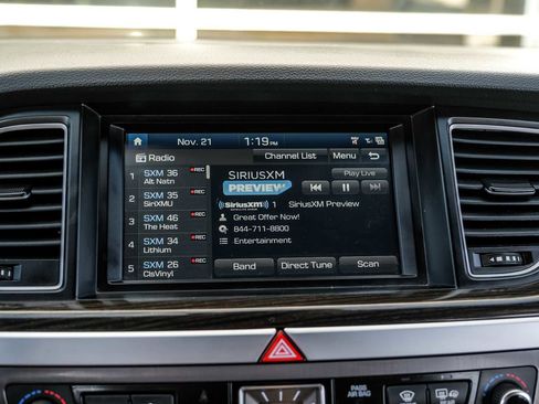 Used 2019 Genesis G80 3.8 w/ Sport Package 02 image 28