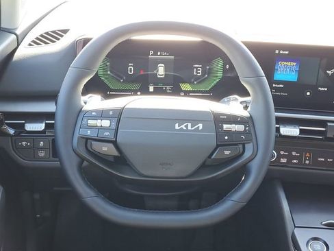 New 2026 Kia Sportage S AWD/4WD image 22