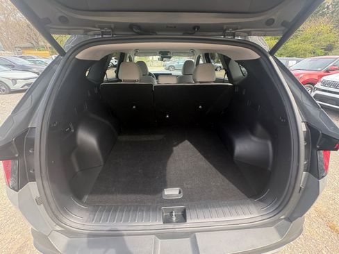 Used 2025 Hyundai Tucson SEL image 29