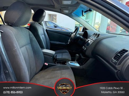 Used 2012 Nissan Altima 2.5 S w/ Convenience Pkg FWD image 18