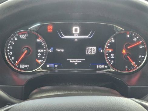 Used 2020 GMC Acadia Denali image 6