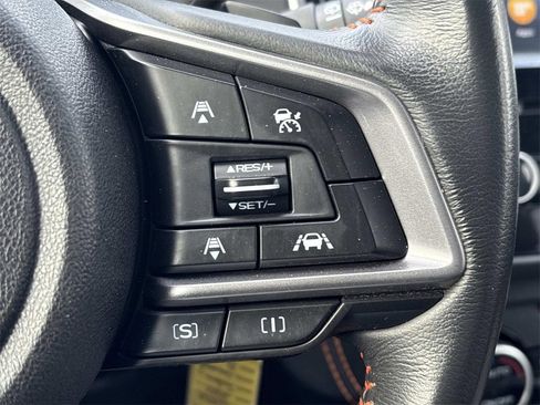 Used 2020 Subaru Crosstrek 2.0i Premium w/ Popular Package #2 image 27