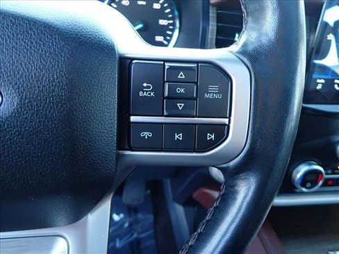 Used 2023 Ford Expedition Max Limited image 17