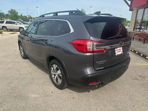 Used 2024 Subaru Ascent Premium AWD/4WD image 8