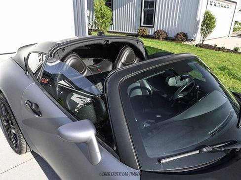 Used 2009 Pontiac Solstice GXP w/ Premium Package RWD image 79