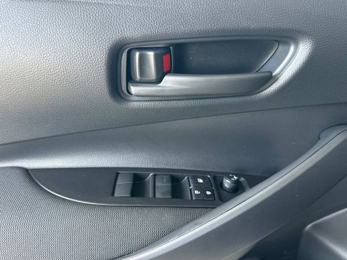 New 2026 Toyota Corolla LE image 11