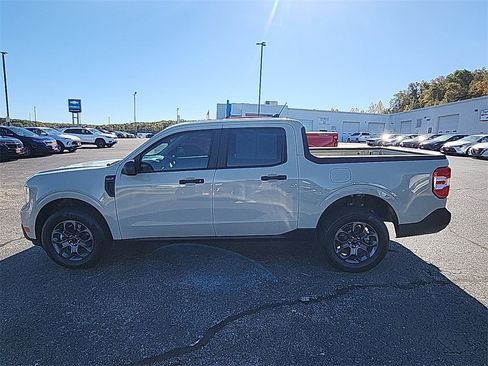 Used 2024 Ford Maverick XLT image 5
