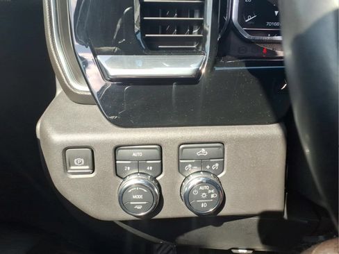 Certified 2023 GMC Sierra 1500 Elevation AWD/4WD image 21