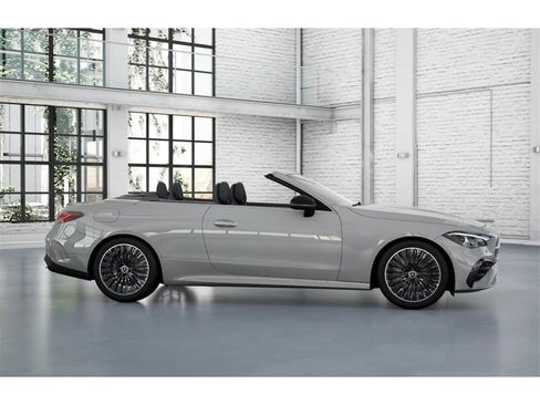 New 2026 Mercedes-Benz CLE 300 4MATIC Cabriolet image 15