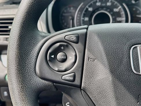 Used 2014 Honda CR-V LX image 8