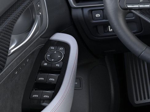 New 2026 Cadillac CT5 V Blackwing image 22