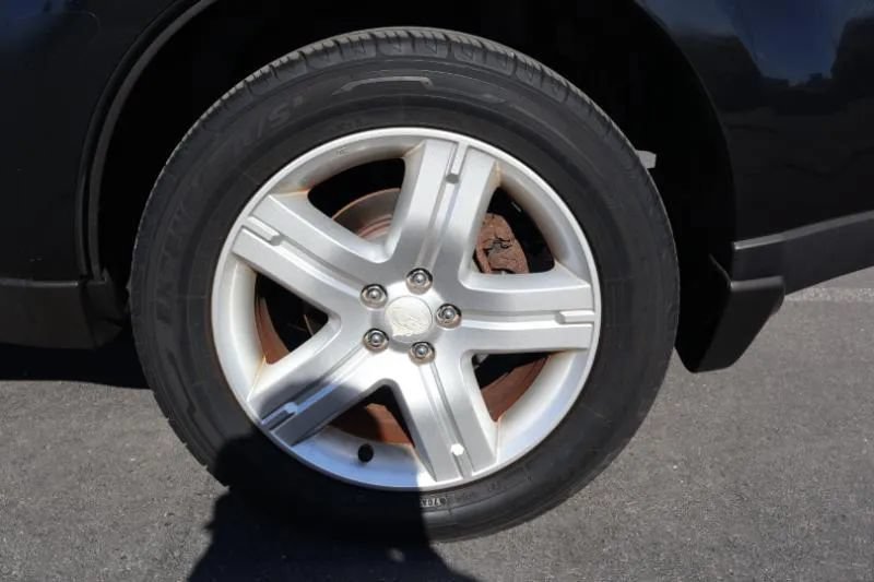Used 2010 Subaru Forester 2.5X Limited AWD/4WD image 12
