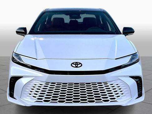 New 2026 Toyota Camry XSE image 3