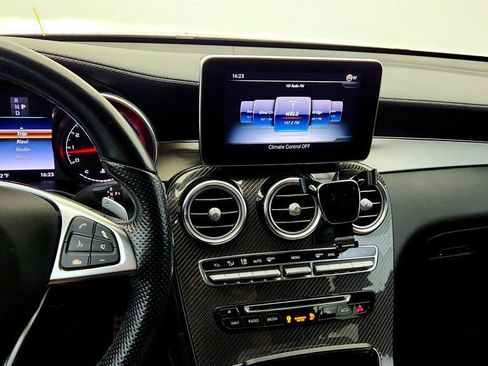 Used 2019 Mercedes-Benz GLC 43 AMG 4MATIC image 15