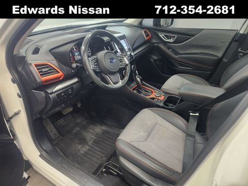 Used 2021 Subaru Forester Sport image 21