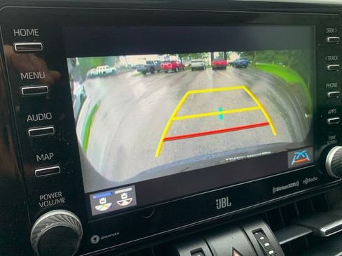 Used 2019 Toyota RAV4 XLE Premium w/ Cold Weather Package AWD/4WD image 37
