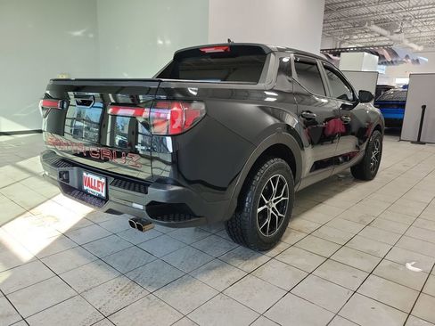 Used 2024 Hyundai Santa Cruz SEL image 7