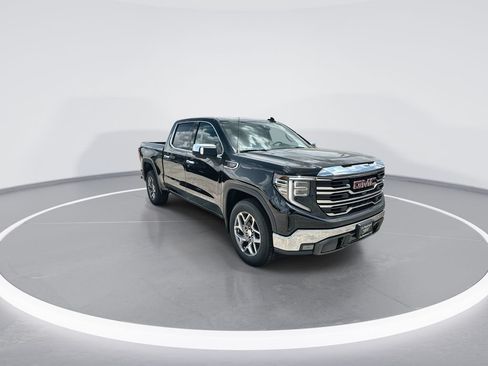 New 2026 GMC Sierra 1500 SLT w/ SLT Convenience Package RWD image 2