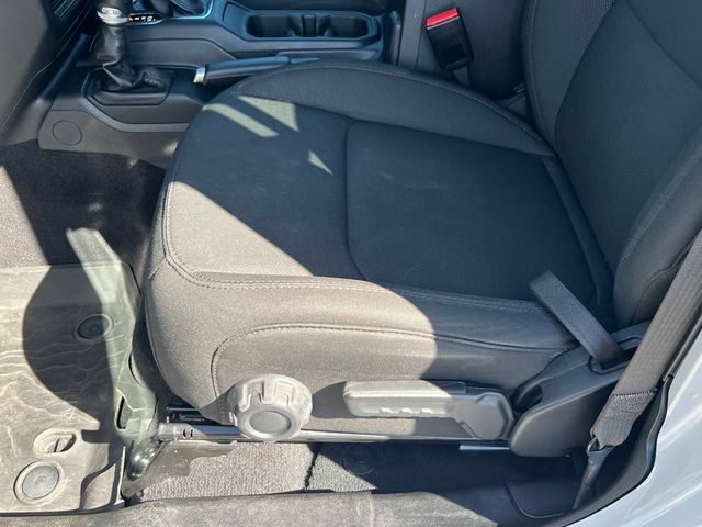 Used 2023 Jeep Wrangler Unlimited AWD/4WD image 27