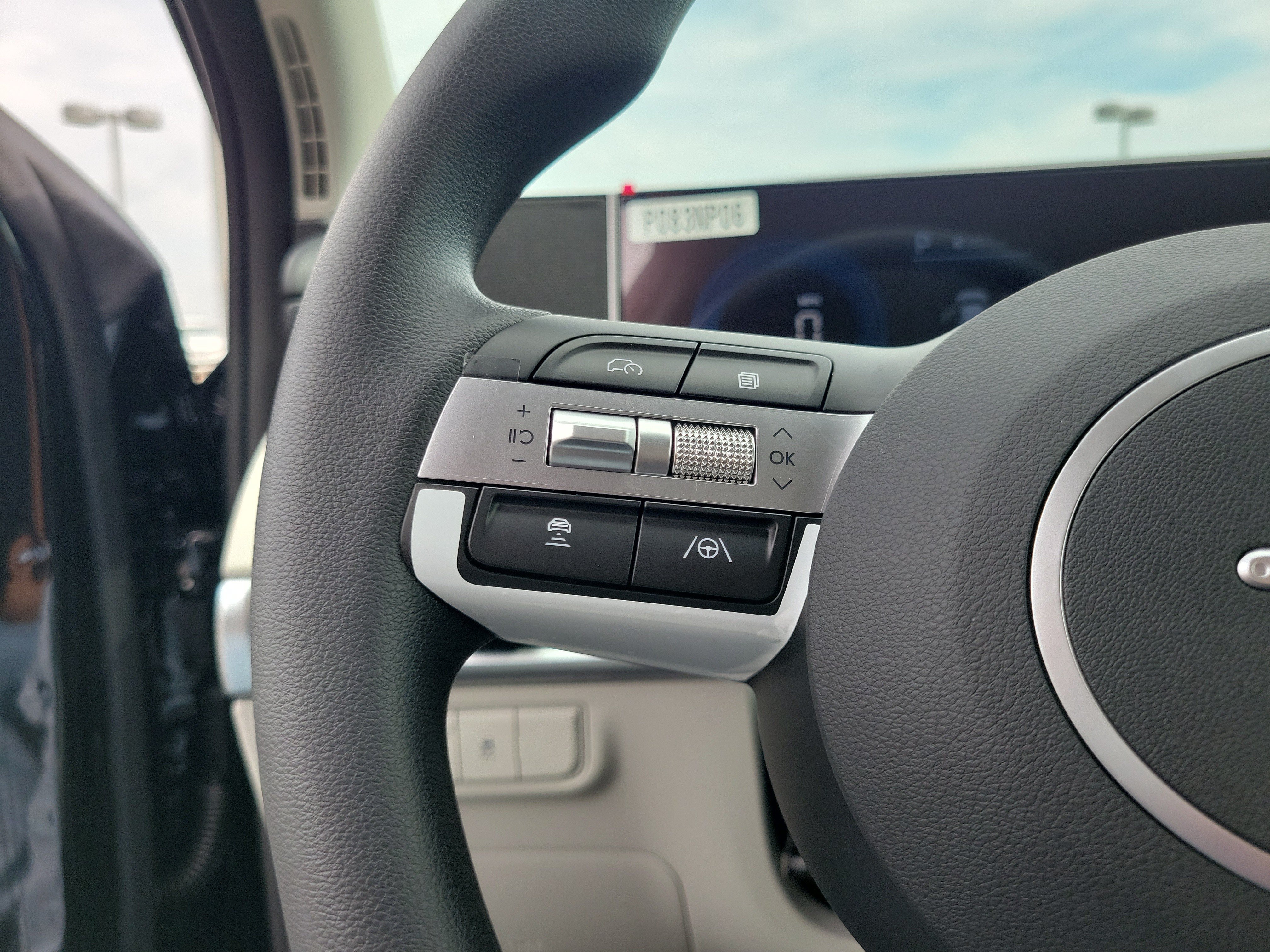 New 2026 Hyundai Tucson SE AWD/4WD image 23