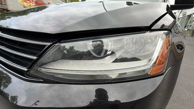 Used 2017 Volkswagen Jetta S FWD image 9