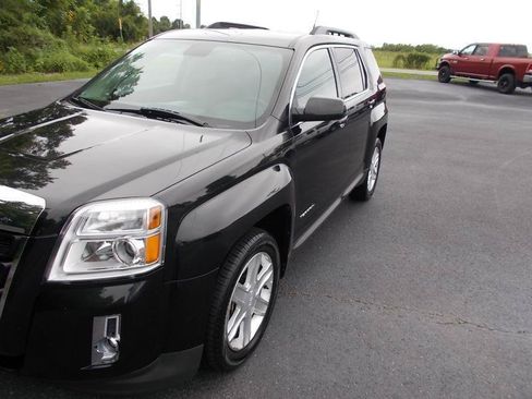 Used 2012 GMC Terrain SLE w/ Convenience Package FWD image 8