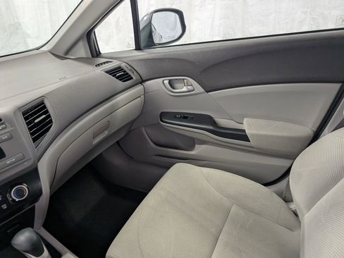 Used 2012 Honda Civic LX image 16
