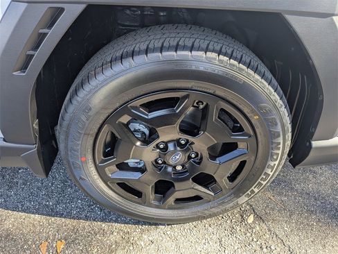 New 2026 Subaru Outback Limited image 10