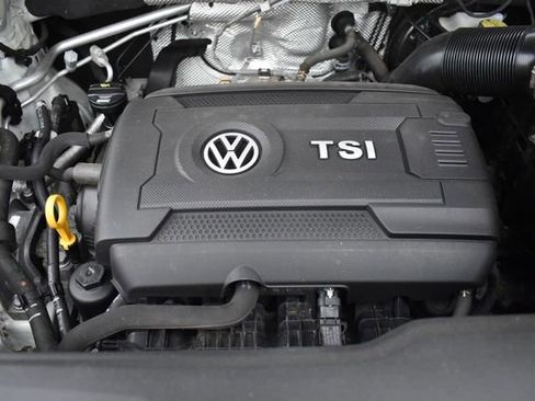Used 2018 Volkswagen Atlas SE FWD image 33