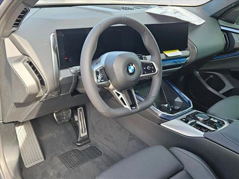 Certified 2026 BMW X3 xDrive30i w/ M Sport Package AWD/4WD image 9