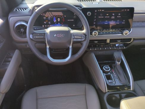 New 2026 Chevrolet Colorado ZR2 w/ ZR2 Bison Edition image 20