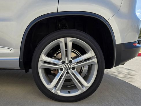 Used 2014 Volkswagen Tiguan R-Line FWD image 53