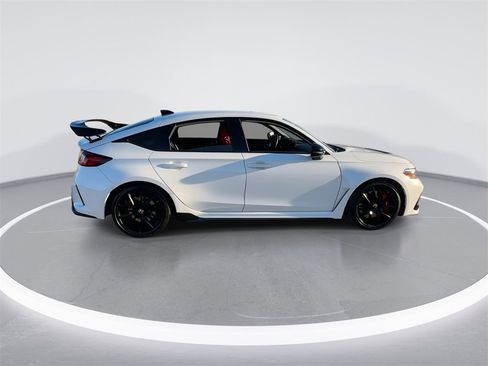 Certified 2025 Honda Civic Type R image 15